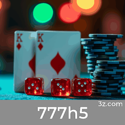 Cassino Online 777h5