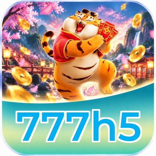 777h5 Instalar Logo 3