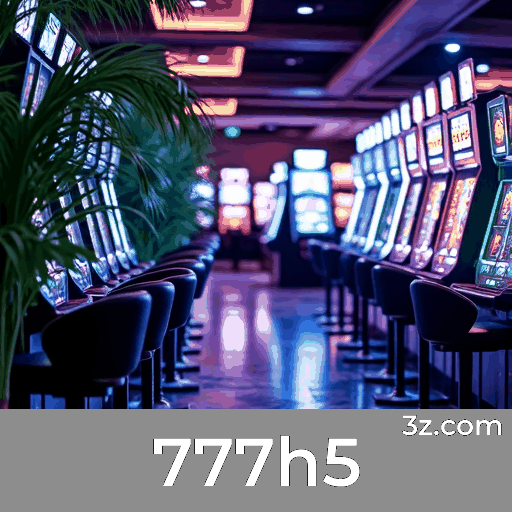 Cassino Online 777h5