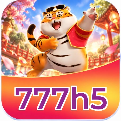 Fortune Tiger Logo 3