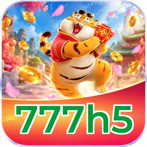 Slots 777h5 - Jackpots Progressivos