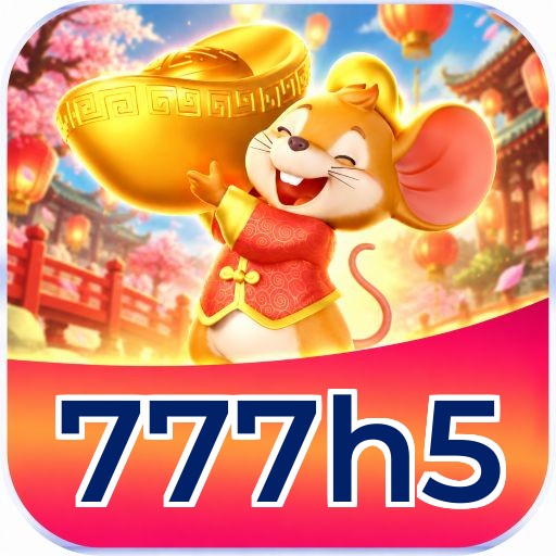 777h5 Logo 2