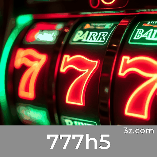 Cassino Online 777h5