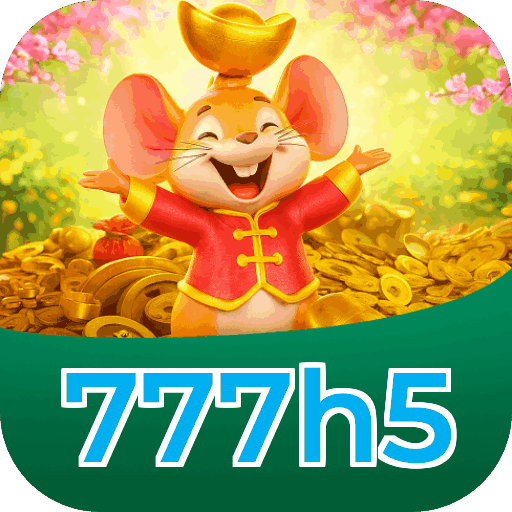 Tabela RTP dos jogos de cassino da 777h5