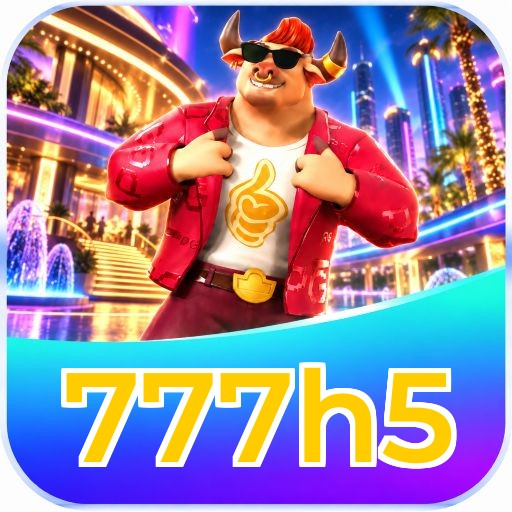 777h5 Logo Oficial - Cassino Online Certificado Brasil