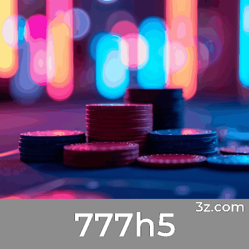 777h5: Cassino Online Seguro e Divertido