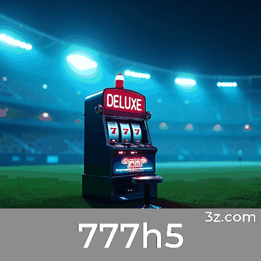 Cassino Online 777h5