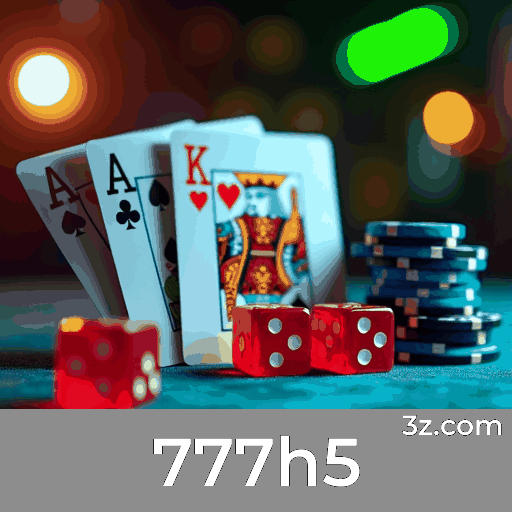 Cassino Online 777h5
