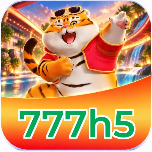 777h5 Logo