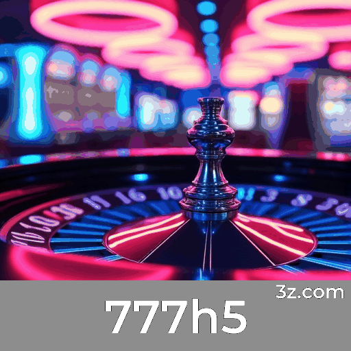 Cassino Online 777h5