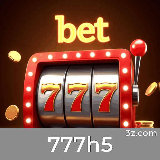 Cassino Online 777h5
