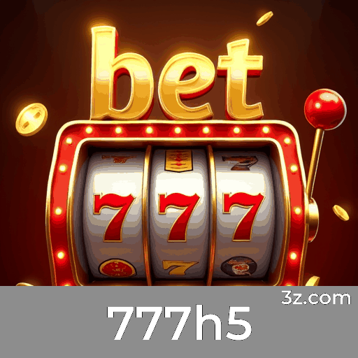 Acessar o site 777h5 COM