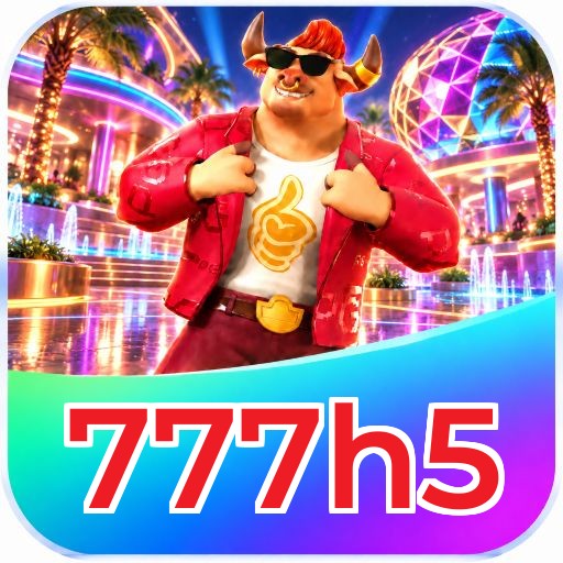 777h5 Logo