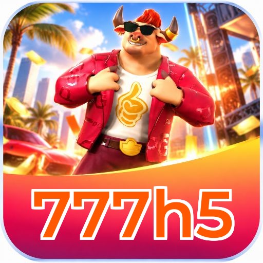 777h5 Instalar Logo 2