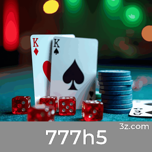 Cassino Online 777h5