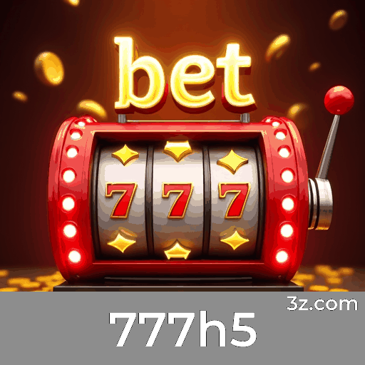 777h5: Cassino Online Seguro e Divertido