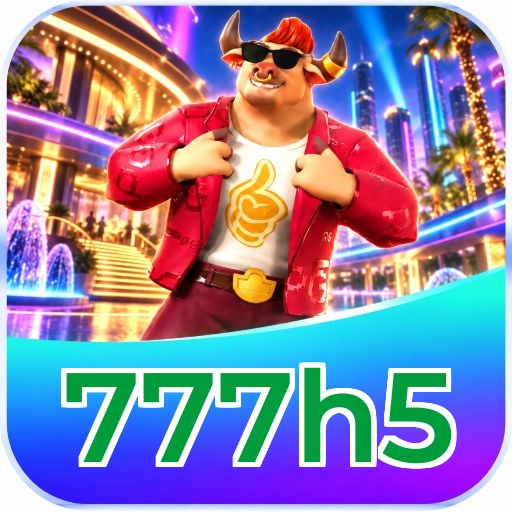 777h5 Logo