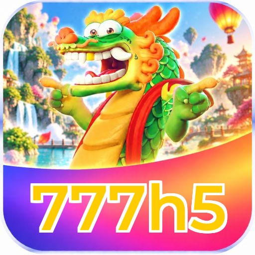 777h5 Download Logo Oficial