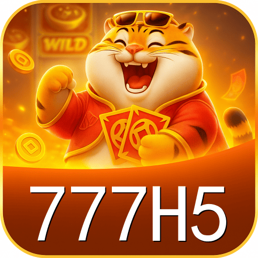 777h5 logo